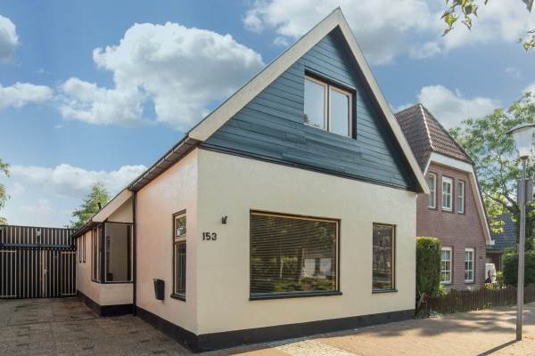 Woning Ommelanderwijk 153 Veendam