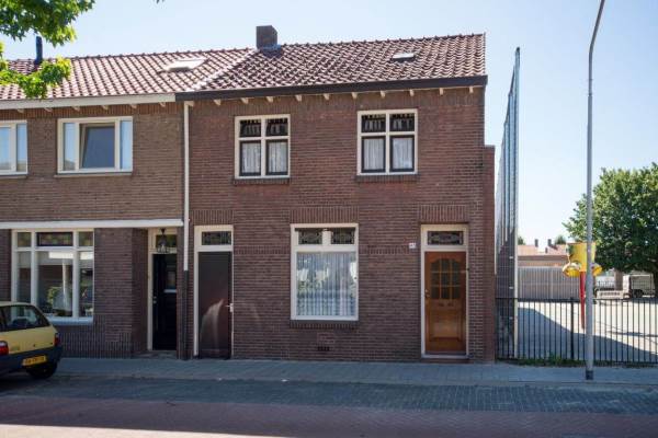 Woning Van Hessen Kasselstraat 48 Goirle