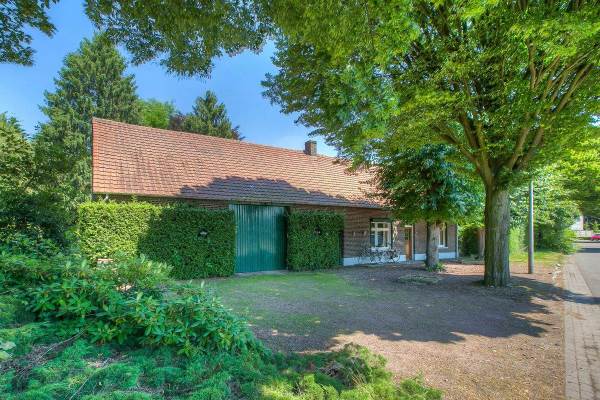 Woning Hoolstraat 10 Weert