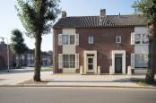 Woning Burgemeester van de Mortelplein 69 Tilburg