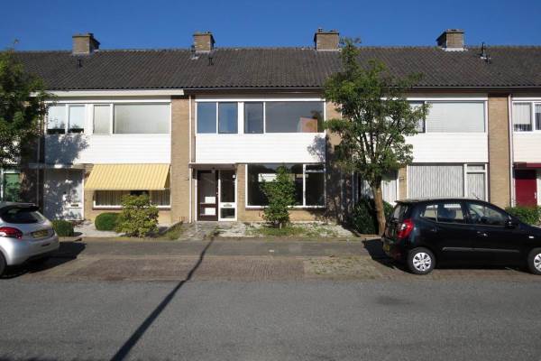 Woning Aldenhof 6427 Nijmegen