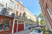 Woning Egelantiersstraat 16 Amsterdam