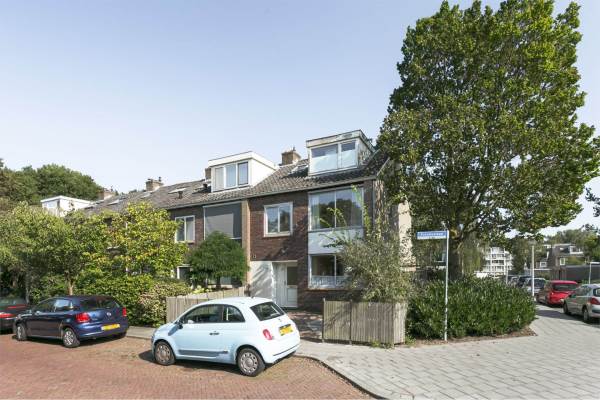 Woning Erasmuslaan 48 Amstelveen