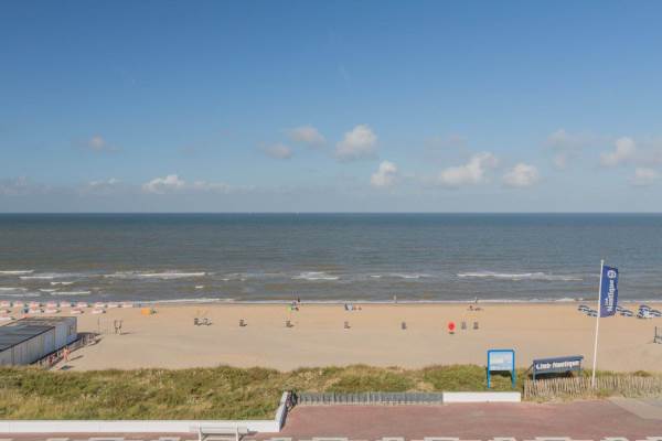 Woning Trompstraat 15H Zandvoort