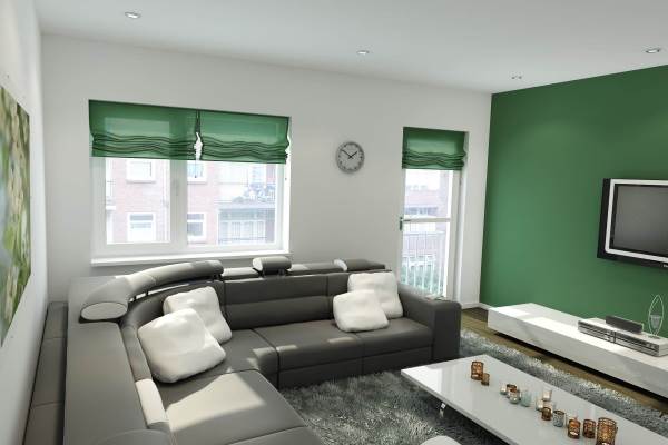 Woning Millinxstraat 118B Rotterdam