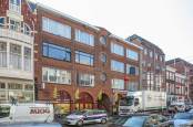 Woning Gedempte Burgwal 8D Den Haag