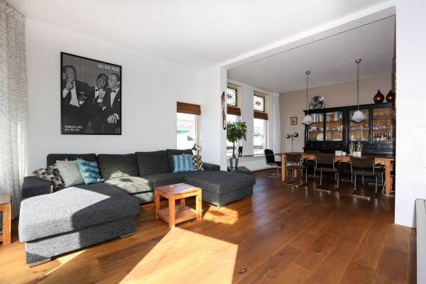 Woning Oosterstraat 91 Vlaardingen