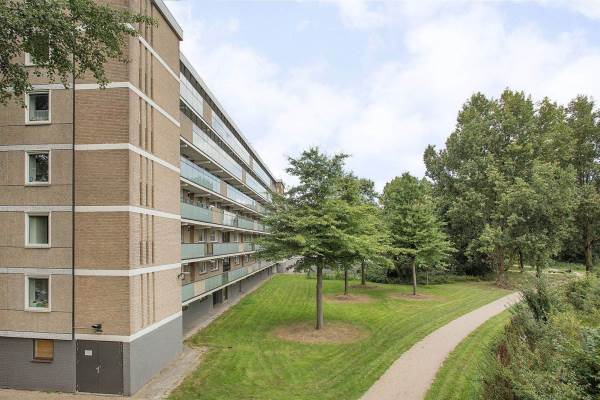 Woning Ariaplein 57 Amersfoort
