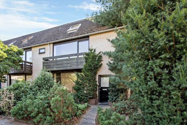 Woning Paasberglaan 45 Eindhoven