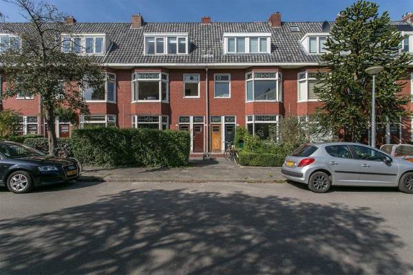 Woning Coendersweg 90-a Groningen