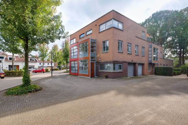 Woning Johan Wensinkstraat 34 Deventer