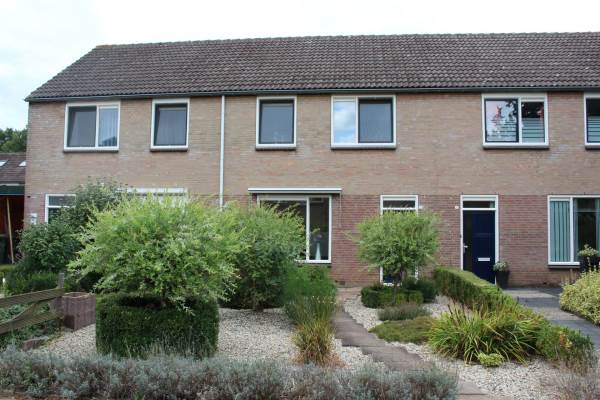 Woning Menno ter Braakhof 41 Goor