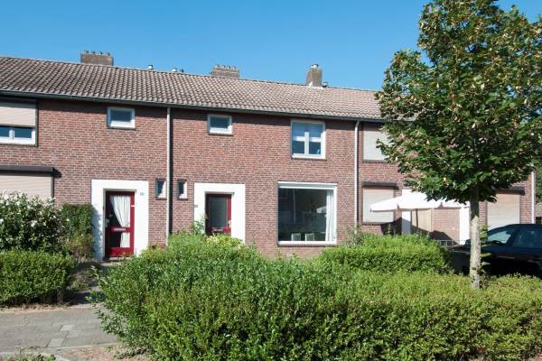 Woning Antillenstraat 45 Roermond
