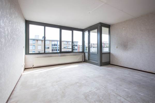 Woning Nathaliegang 168 Zoetermeer