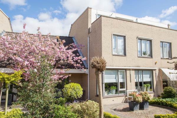 Woning Tollenspark 5 's-Gravenzande