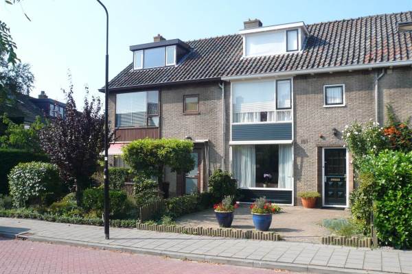 Woning Holendrecht 4 Abcoude