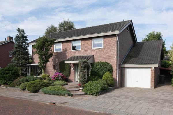 Woning Meidoornstraat 4 Eibergen