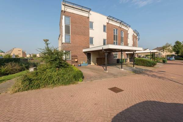 Woning Planetenlaan 43 Assen