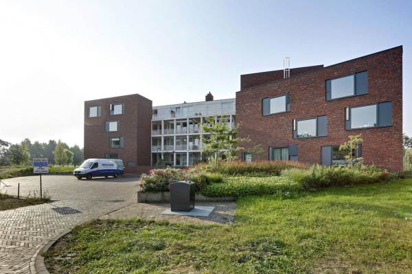 Woning Wipstrikpark 171 Zwolle