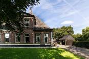 Woning Hoofdvaart 91 Dedemsvaart