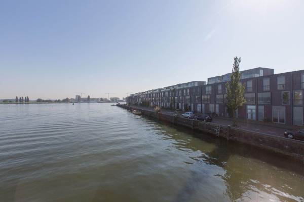 Woning Stuurmankade 316 Amsterdam