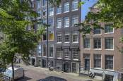 Woning Nieuwezijds Voorburgwal 288I Amsterdam