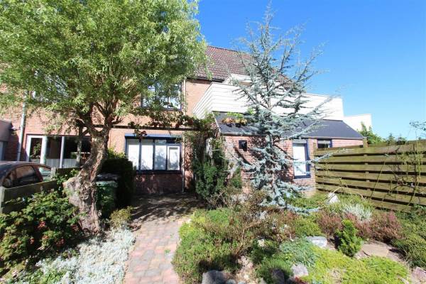 Woning 't Jaagpad 17 Baarn