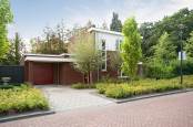 Woning Johannes van Dreghtstraat 2 Rijen