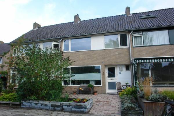 Woning Lavermanstraat 62 Drachten