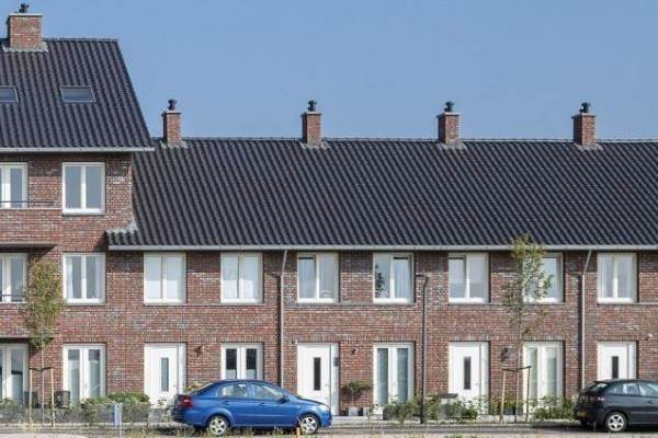Woning Laterastraat 65 Naaldwijk