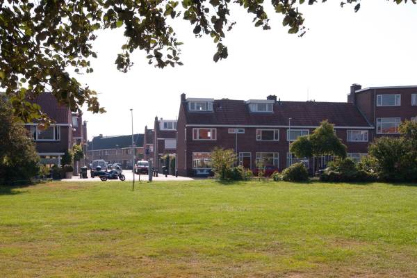 Woning Wielingenplein 1 Utrecht