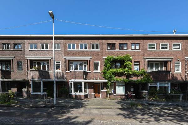 Woning Laan van Meerdervoort 805 Den Haag