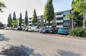 Woning Jacob van Ruysdaelstraat 37 Groningen