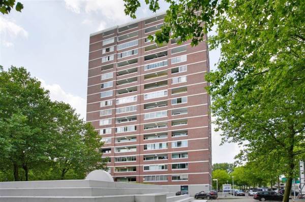 Woning Het Breed 713 Amsterdam