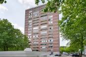 Woning Het Breed 713 Amsterdam