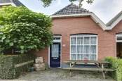 Woning Kerkstraat 35A Harreveld