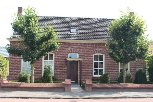 Woning Lipsstraat 2 Drunen