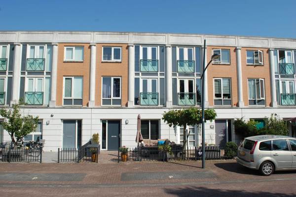 Woning Landmeter 5 Assendelft