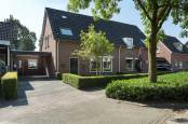 Woning De Bosberg 66 Boekel