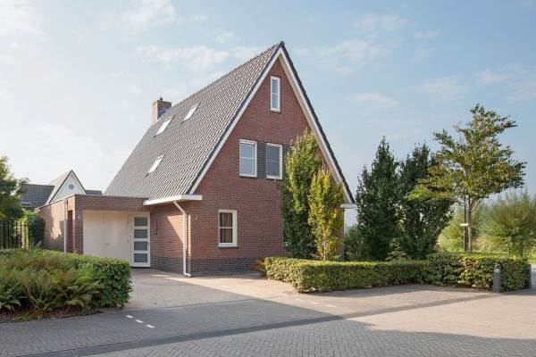 Woning Mandenmakersgilde 2 Dronten