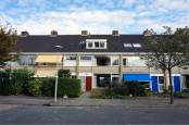 Woning Naberlaan 20 Utrecht