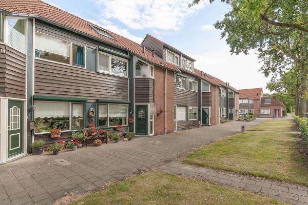 Woning Oude Vaart 146 Terneuzen