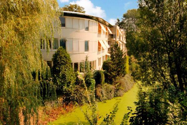 Woning Het Strengh 5 Castricum