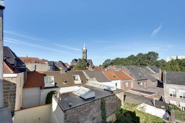 Woning Swalmerstraat 39e Roermond