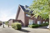 Woning Roodeschoolstraat 30 Tilburg