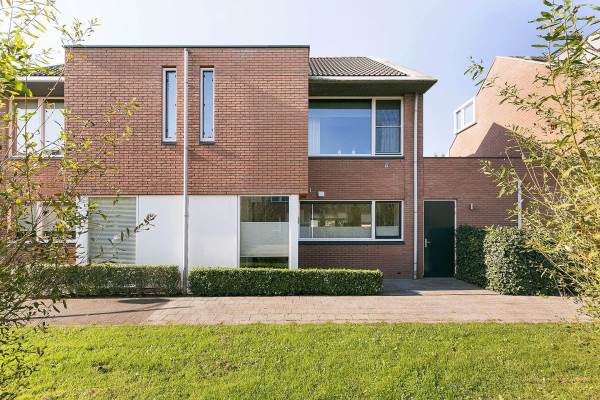 Woning Purmer 6 Amersfoort