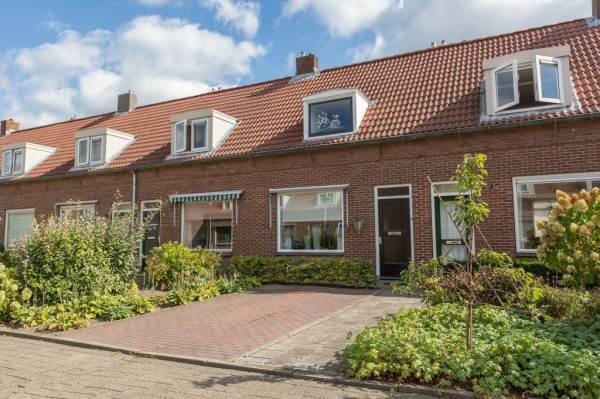Woning Veldsweg 44 Nijverdal