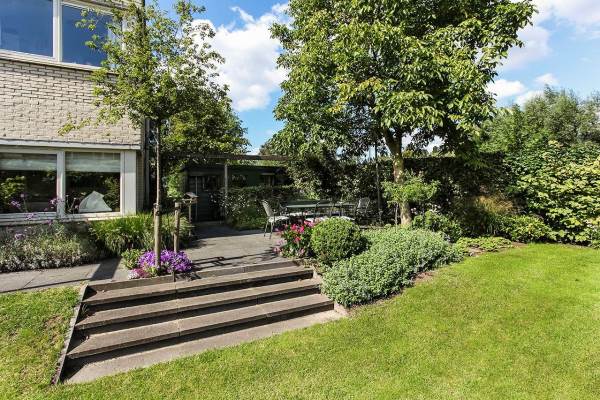 Woning Gustave Dixonstraat 45 Rotterdam