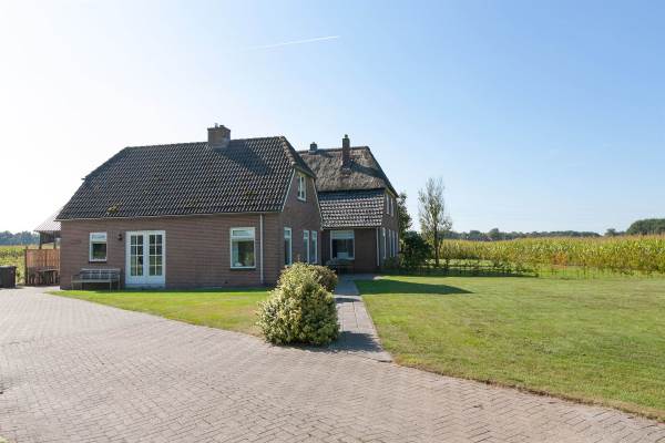 Woning Langstraat 26W Holten