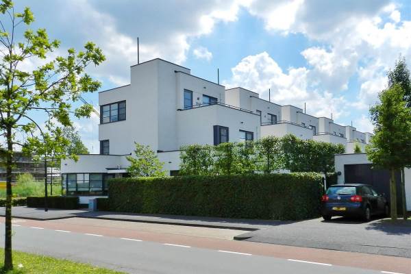 Woning Koolhovenlaan 2a Tilburg